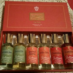 RARE *Galimard Parfum miniature collection FRANCE