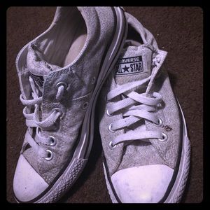 Gray converse
