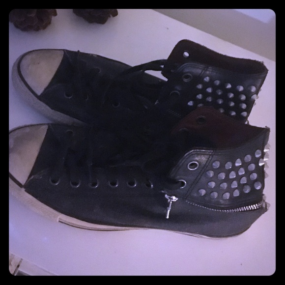 John varvatos  converse