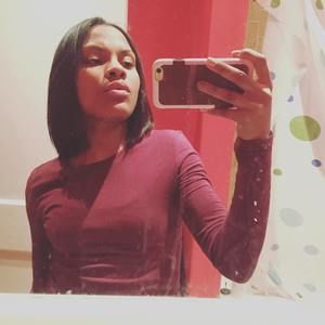 Meet your Posher, Destiny