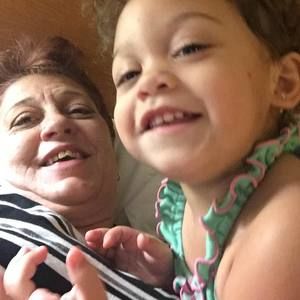 Meet your Posher, Deeann