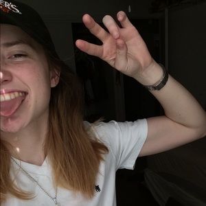 Meet your Posher, Kris