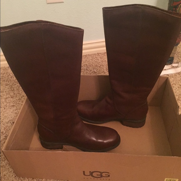 ugg australia seldon water resistant boot ugg australia seldon water resistant boot