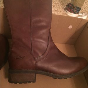 ugg australia seldon water resistant boot ugg australia seldon water resistant boot