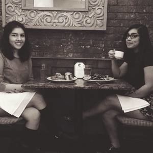 Meet your Posher, Julia