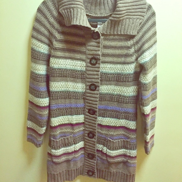 Old navy sweater