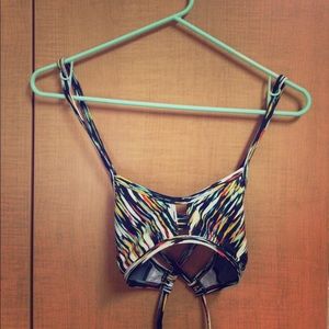Jolyn Small Tomcat Top