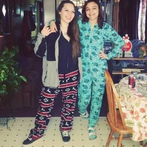 Meet your Posher, Savannah