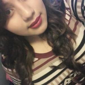 Meet your Posher, Maria