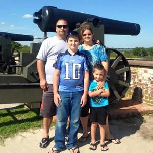 Meet your Posher, Kristy