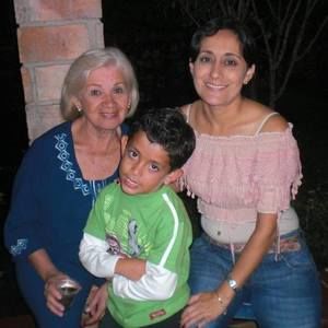 Meet your Posher, Juan