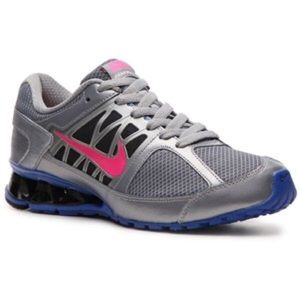 Women's Nike Gym Shoes