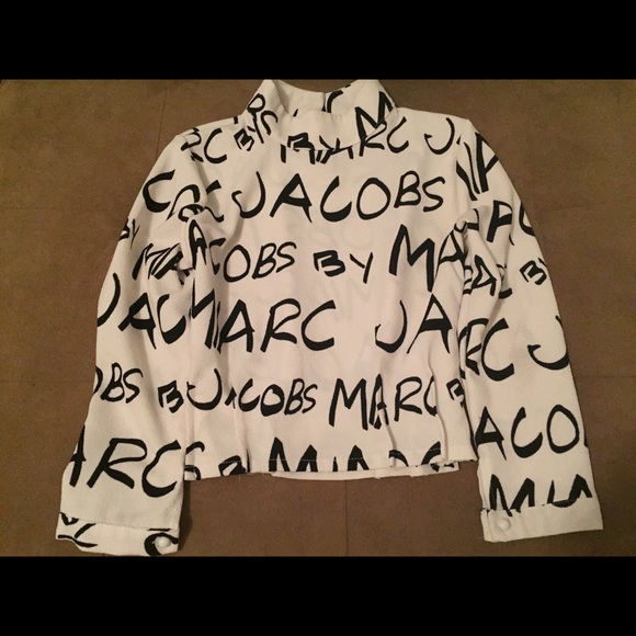 Marc by marc jacobs