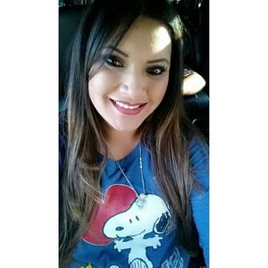 Meet your Posher, Nancy