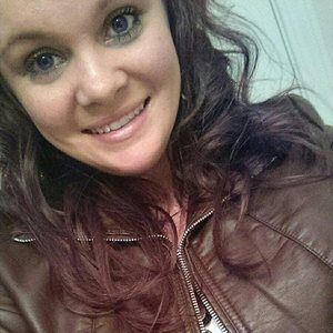 Meet your Posher, Brandi