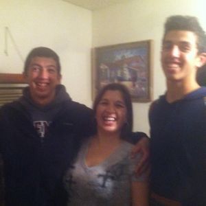 Meet your Posher, Rosanna