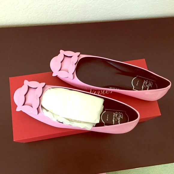 Roger Vivian shoes