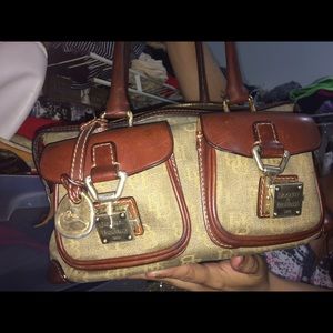 Dooney & Bourke bag