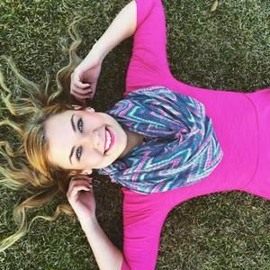 Meet your Posher, Jordan