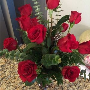 Meet your Posher, Brianda