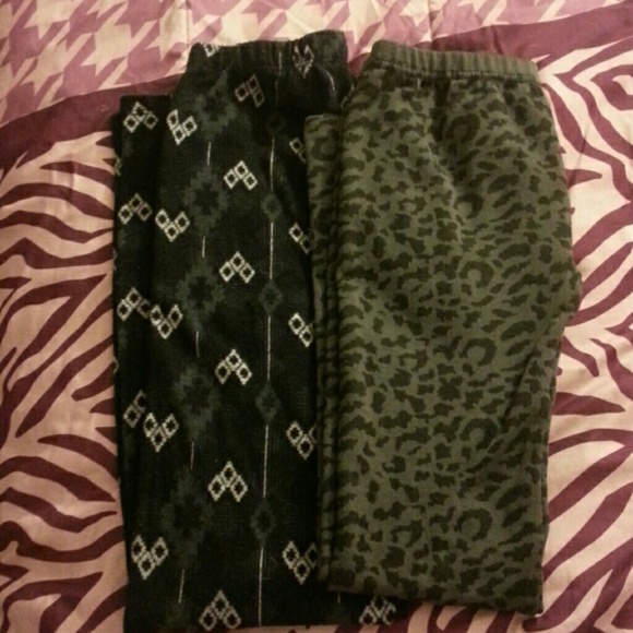 Leggins