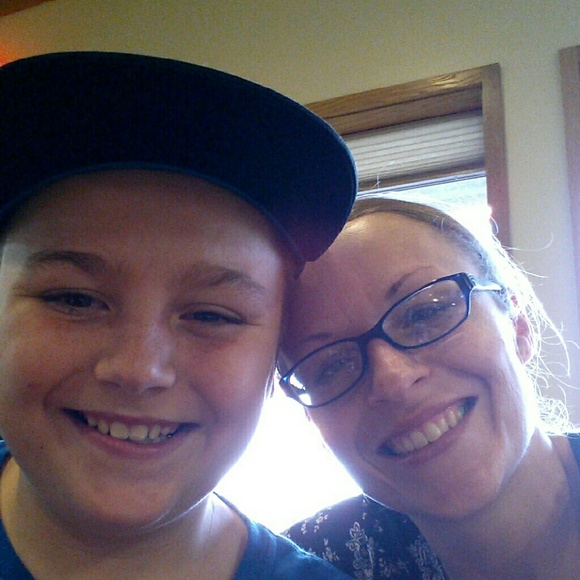 Meet your Posher, Alicia