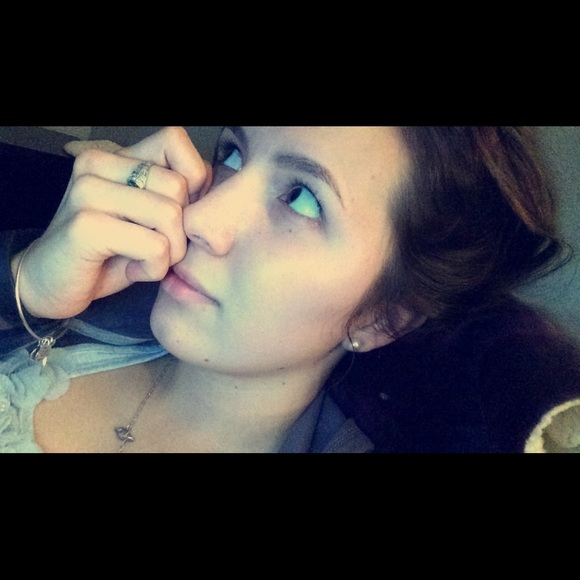 Meet your Posher, Tiera