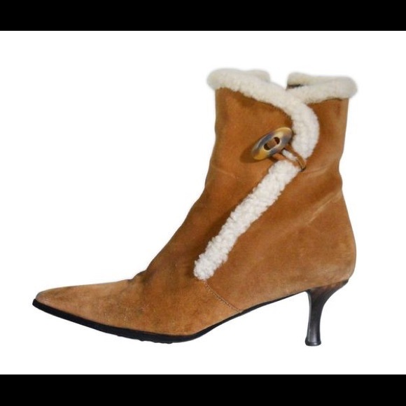 Stuart weitzman boots