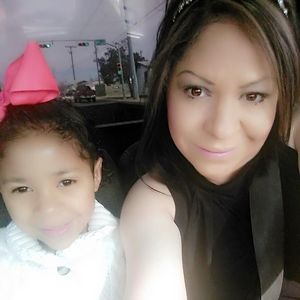 Meet your Posher, Lizbeth