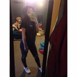 Meet your Posher, Rosy