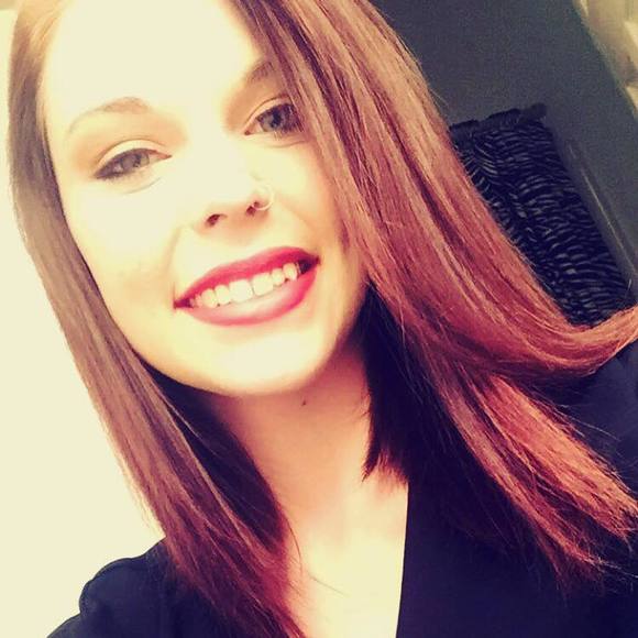 Meet your Posher, Kristin