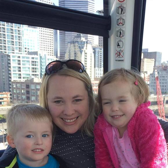 Meet your Posher, Jill - Picture 1 of 1