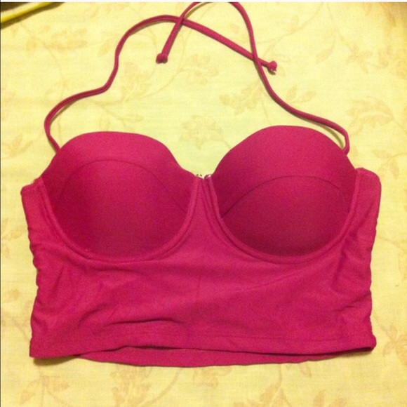 Retro bathing suit - Picture 2 of 4