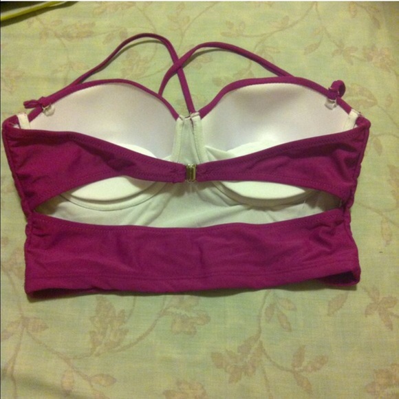 Retro bathing suit - Picture 3 of 4