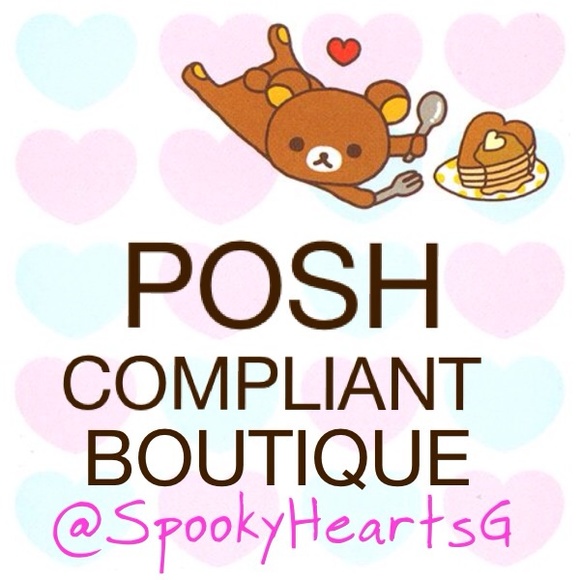 SpookyHearts  -PHOENIX /VEGAS Boutique shop - Picture 4 of 8