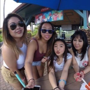 Meet your Posher, Kryzel