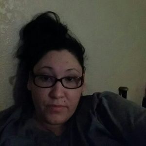 Meet your Posher, Desiree