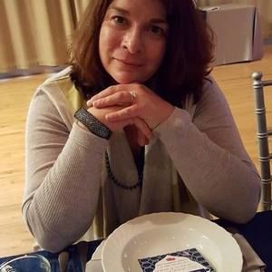 Meet your Posher, Terry