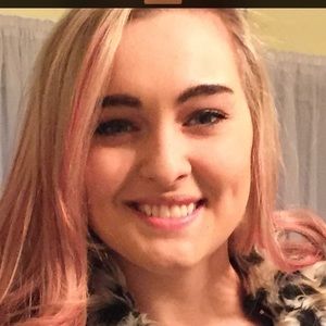 Meet your Posher, Rexi lee