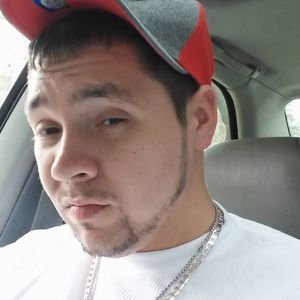 Meet your Posher, Colby