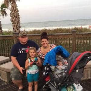 Meet your Posher, Jody