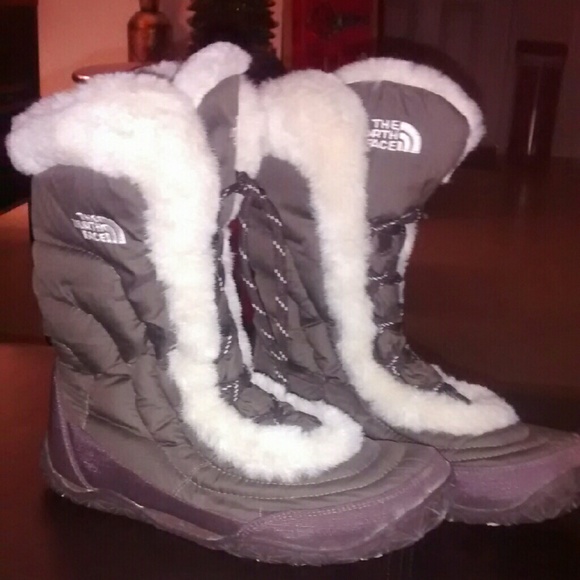 Northface Boots