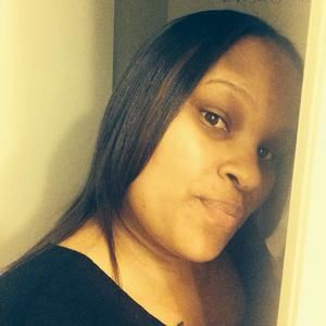 Meet your Posher, Sabrina
