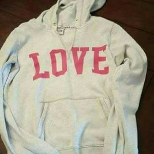 Vs hoodie