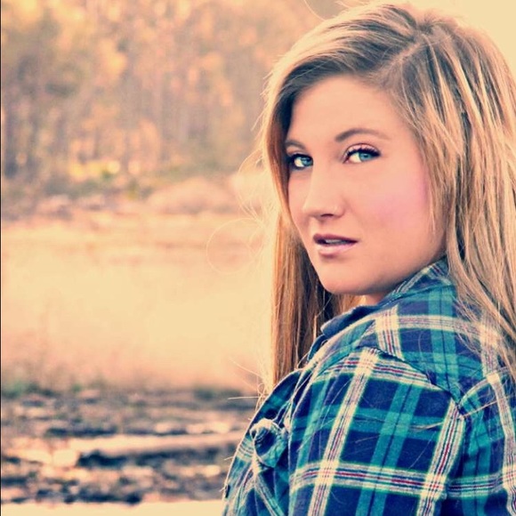 Meet your Posher, Jasmine - Picture 1 of 1