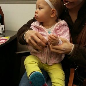 Meet your Posher, Mahala