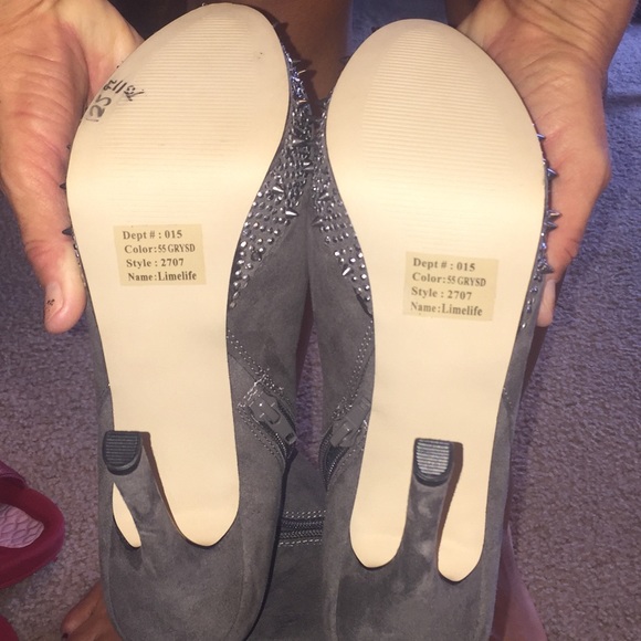 Bakers boots 8.5 brand new - Picture 2 of 4