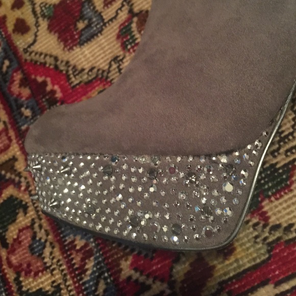 Bakers boots 8.5 brand new - Picture 4 of 4