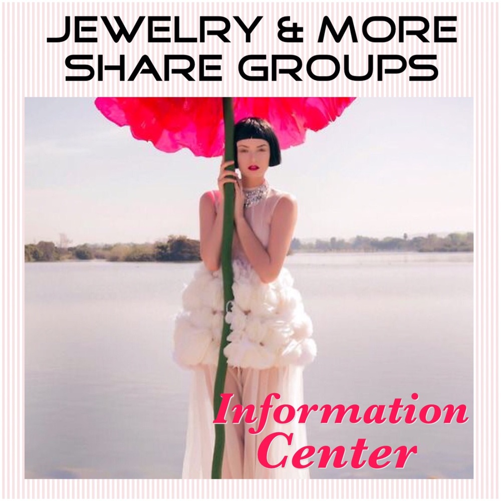 Jewelry & More Information Center