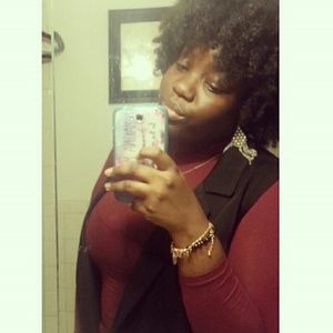 Meet your Posher, Amanda